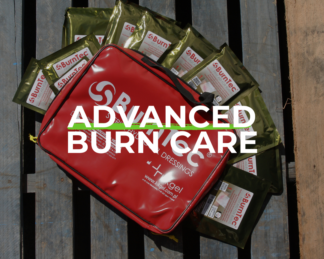 Burn Care