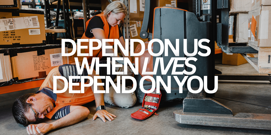 TacMed Workplace Modulator Kits