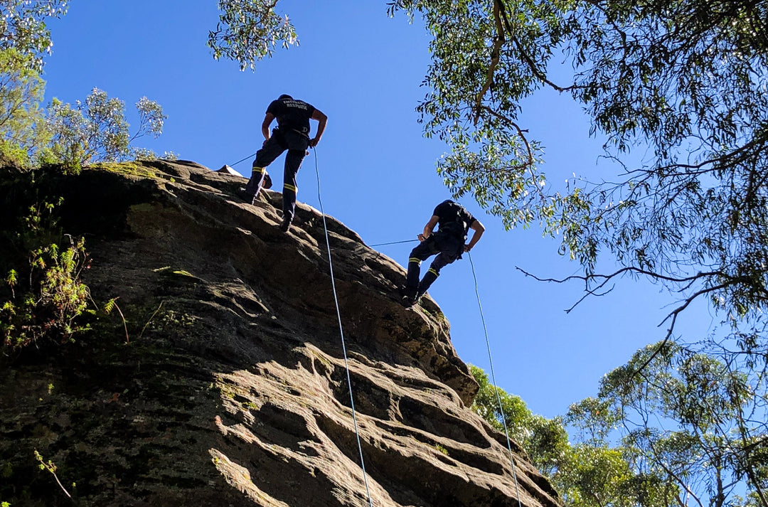 Outdoor Recreation