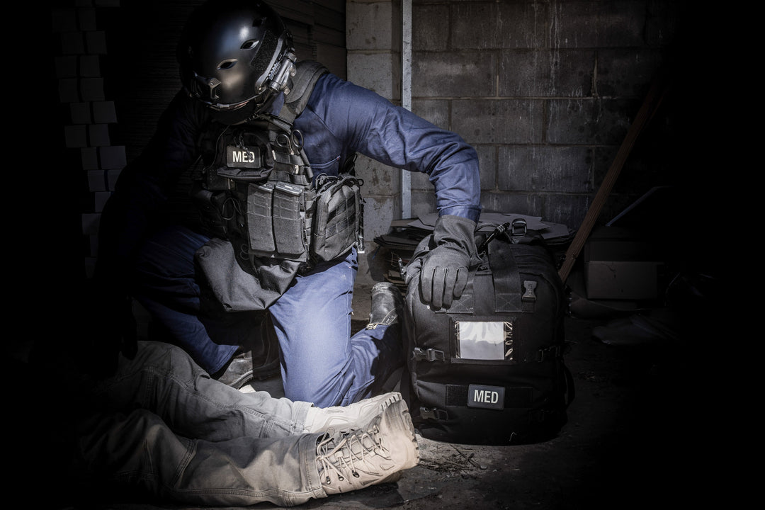 Law Enforcement