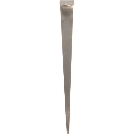 NAR Tracheal Hook – surgical cricothyrotomy tool with finger grip for airway access