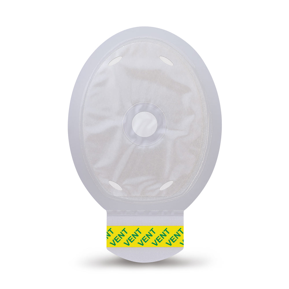 TraumaFix Halo Chest Seal
