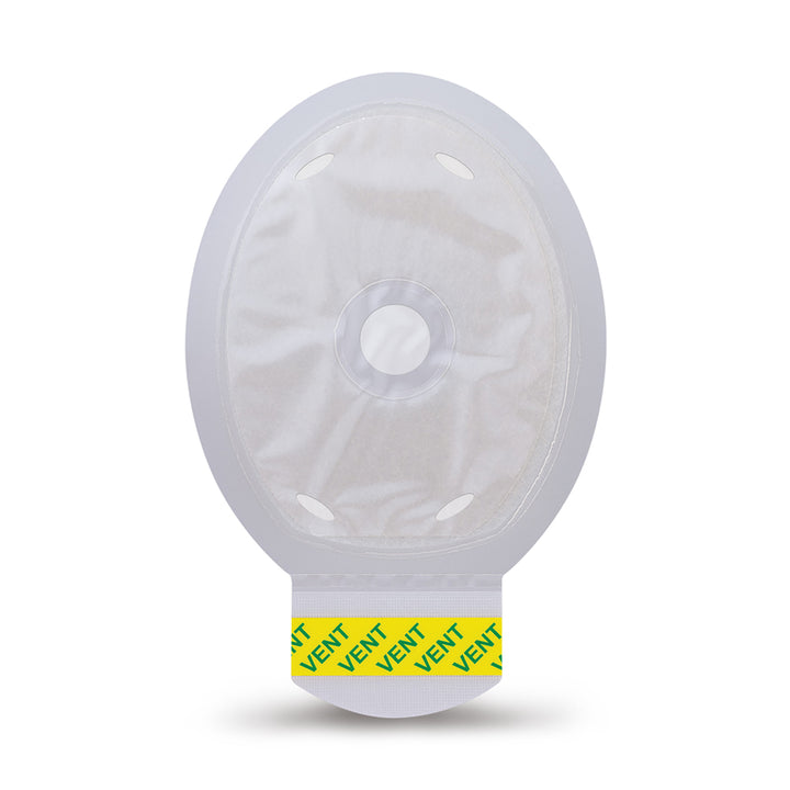 TraumaFix Halo Chest Seal