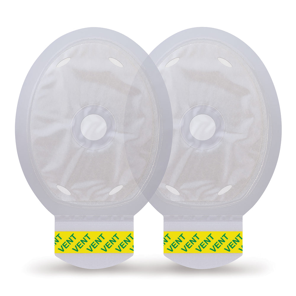 TraumaFix Halo Chest Seal