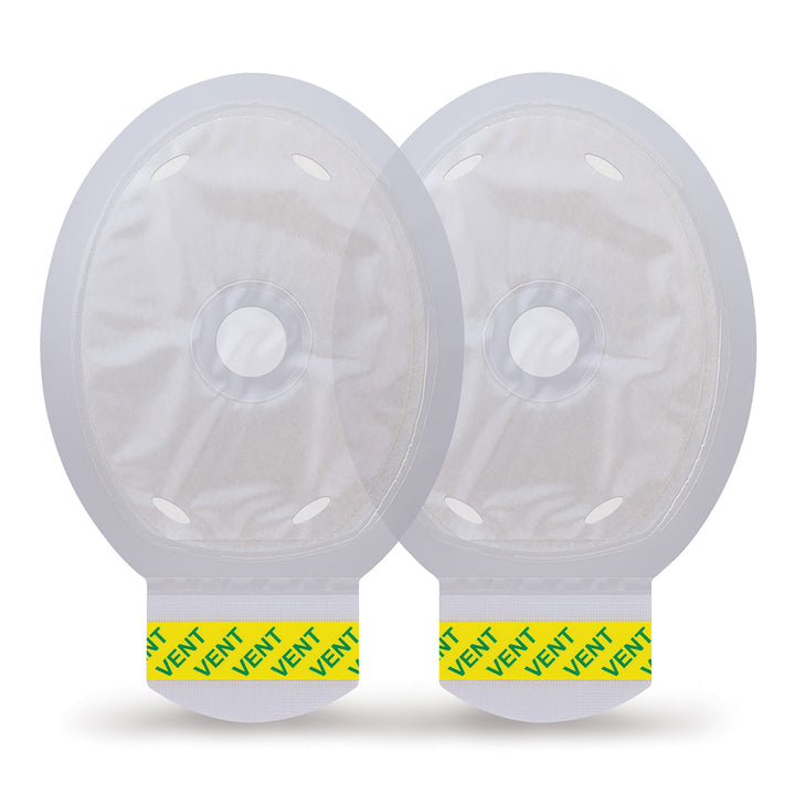TraumaFix Halo Chest Seal
