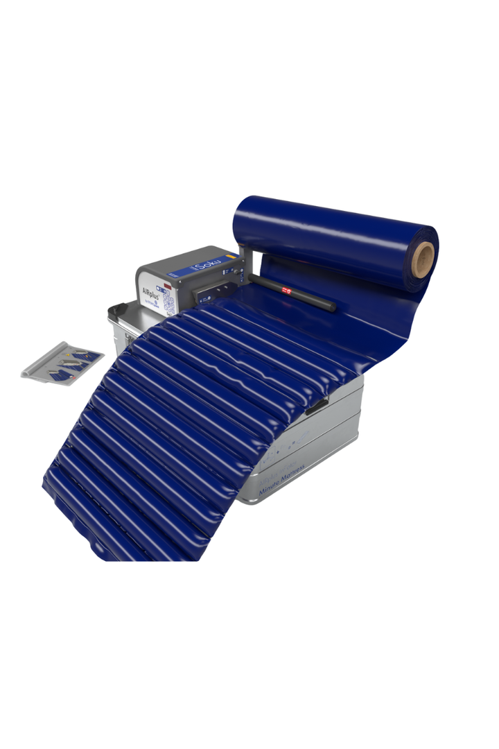 Soku AIRplus Inflator for Soku Minute Mattress