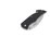 Closed Pacific Cutlery rescue knife