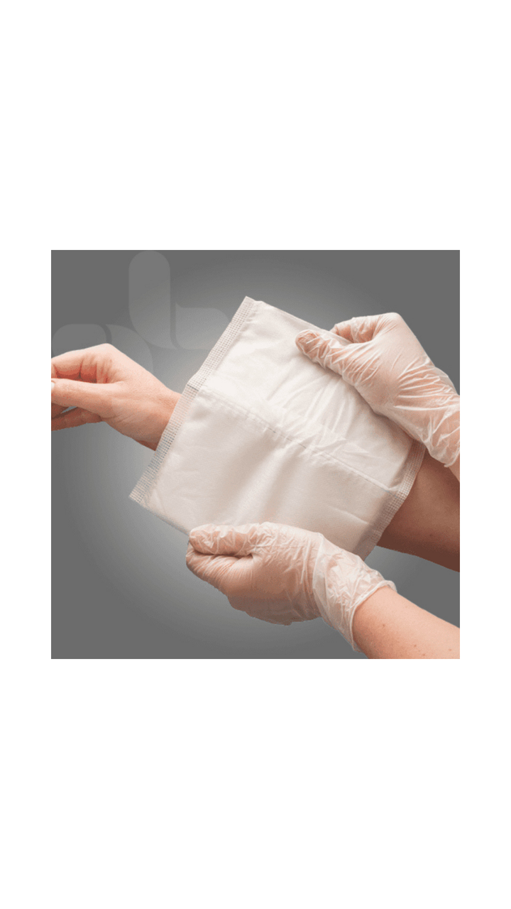 Combine Dressing 20x90cm