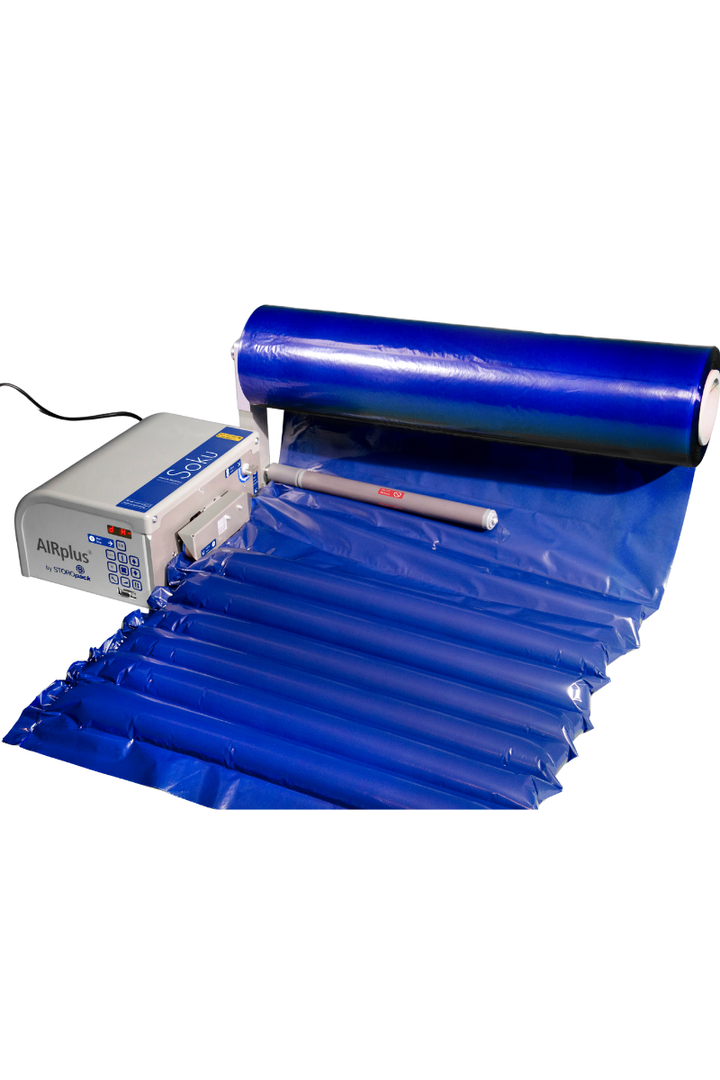 Soku AIRplus Inflator for Soku Minute Mattress