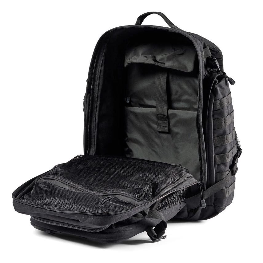 5.11 Tactical RUSH72 2.0 Backpack Black