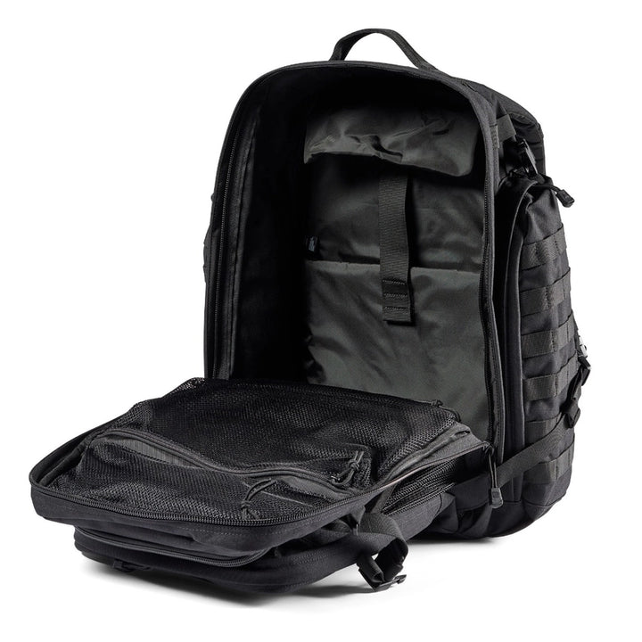 5.11 Tactical RUSH72 2.0 Backpack Black