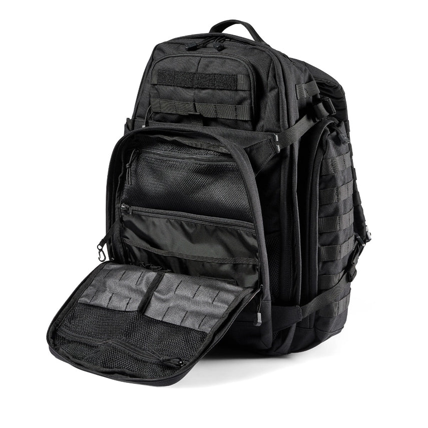 5.11 Tactical RUSH72 2.0 Backpack Black