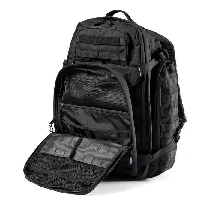 5.11 Tactical RUSH72 2.0 Backpack Black