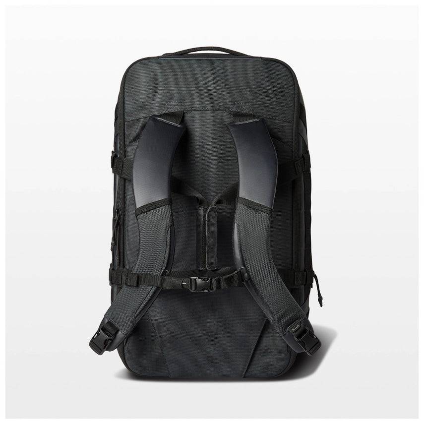5.11 Allhaula duffel 70L - Black