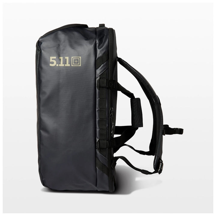 5.11 Allhaula duffel 70L - Black