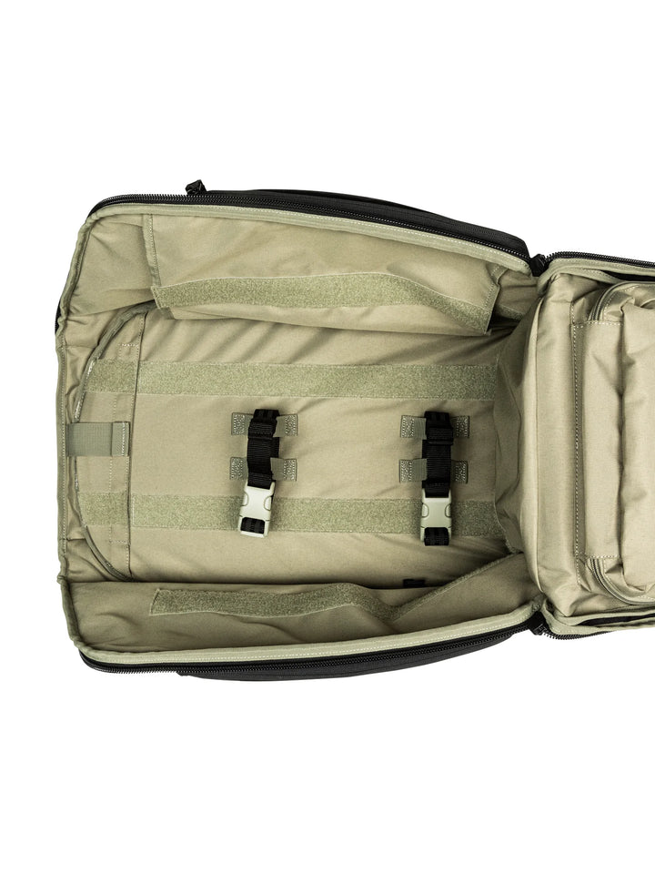 5.11 Responder 72 Backpack - Black