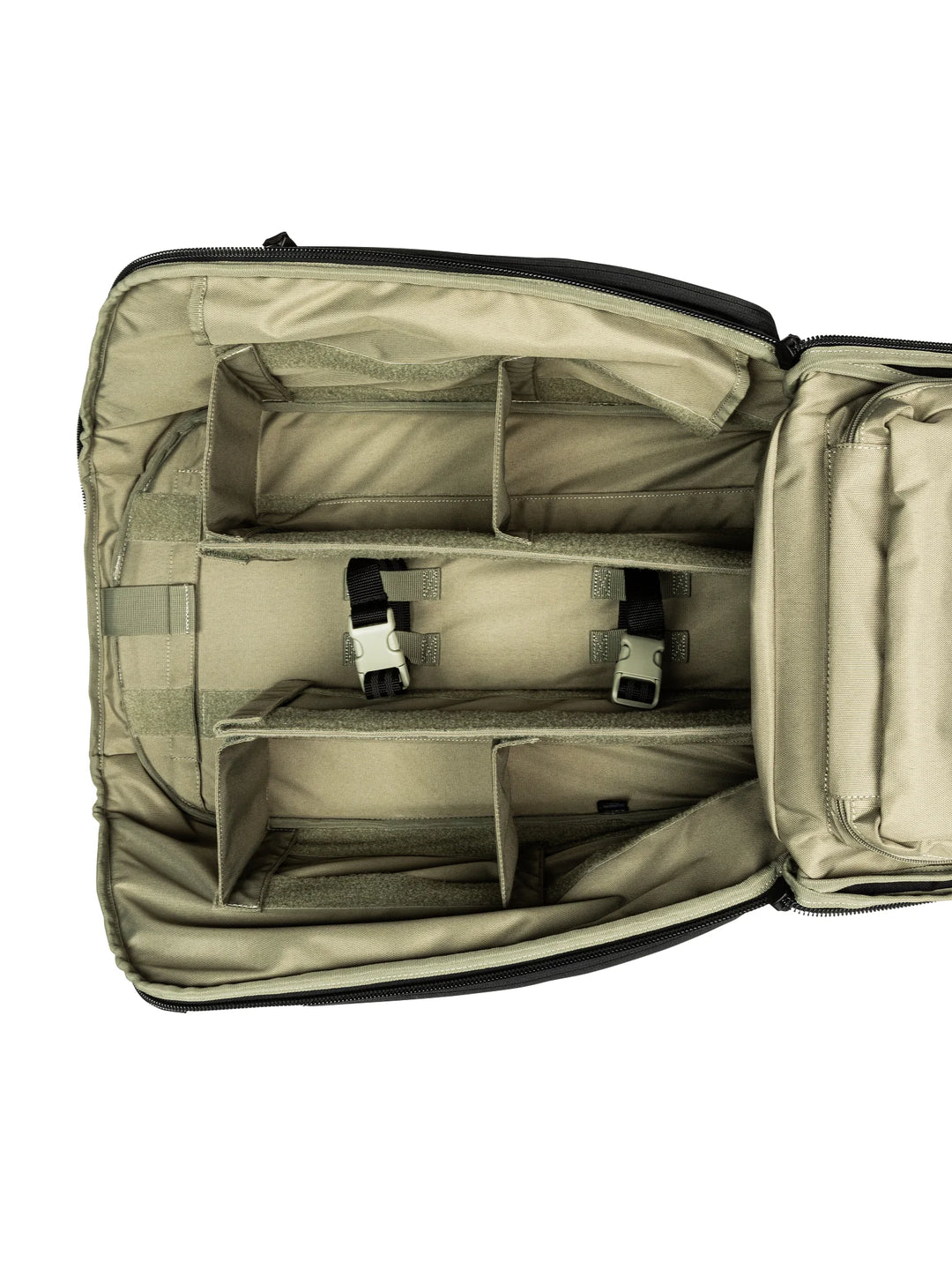 5.11 Responder 72 Backpack - Black
