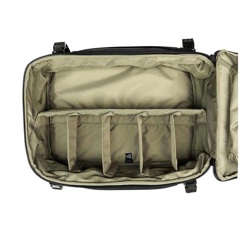 5.11 Responder 48 Backpack - Black