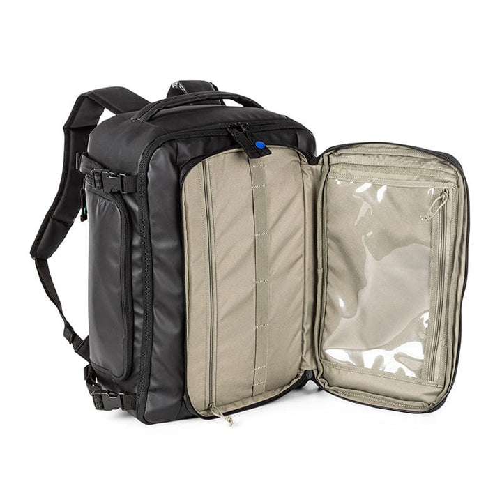 5.11 Responder 48 Backpack - Black