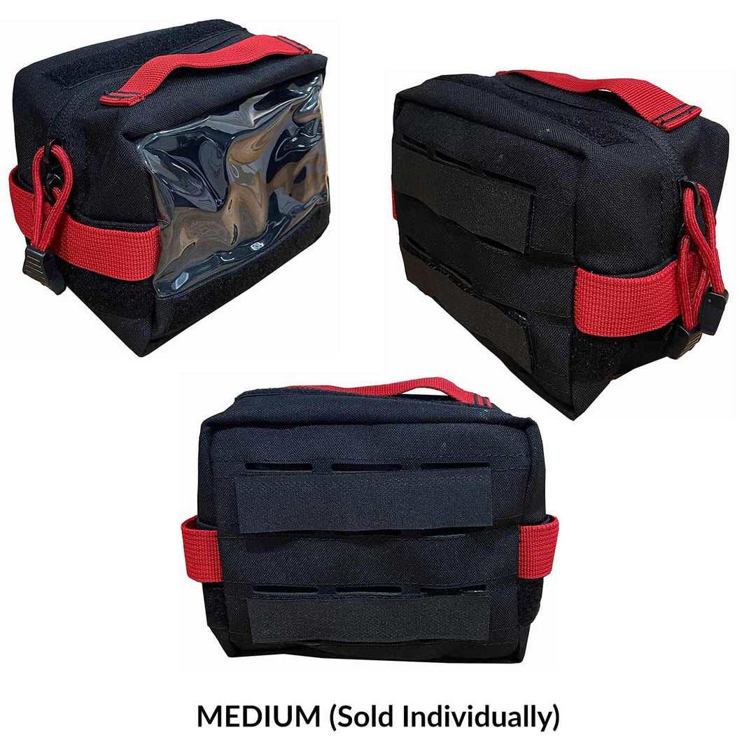 Rescue Essentials Med Module