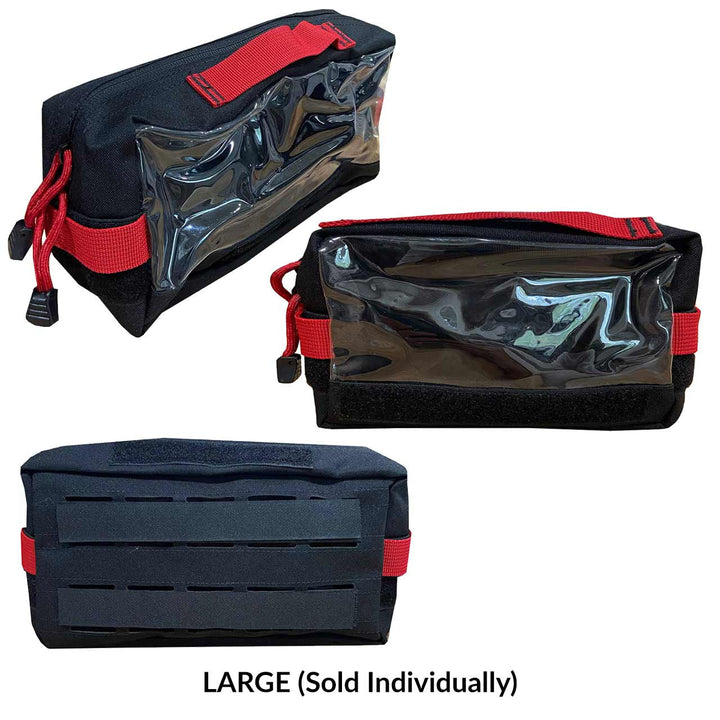 Rescue Essentials Med Module