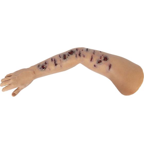 NAR Simulation - TOMManikin Replacement Limb