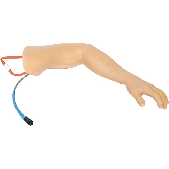 NAR Simulation - TOMManikin Replacement Limb