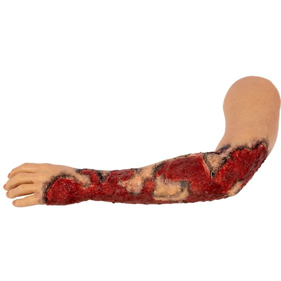 NAR Simulation - TOMManikin Replacement Limb