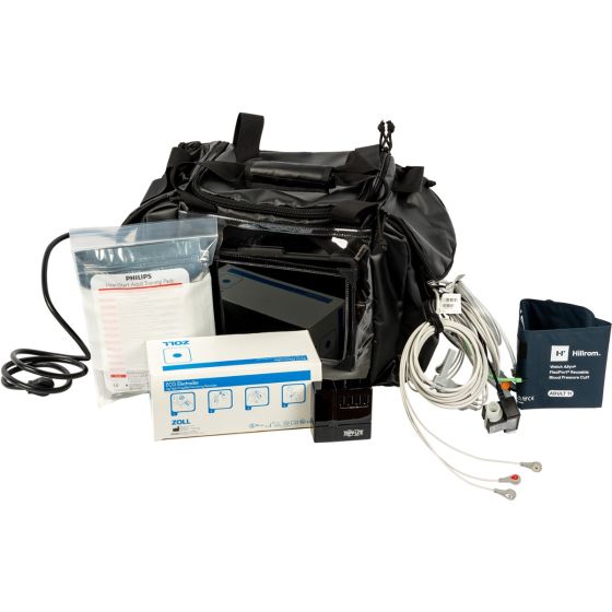 NAR Simulation - ALS Deluxe Kit w/ Instructor Tablet