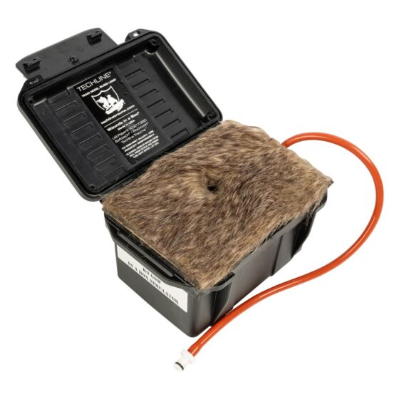 NAR Simulation - K9 GSW In A Box