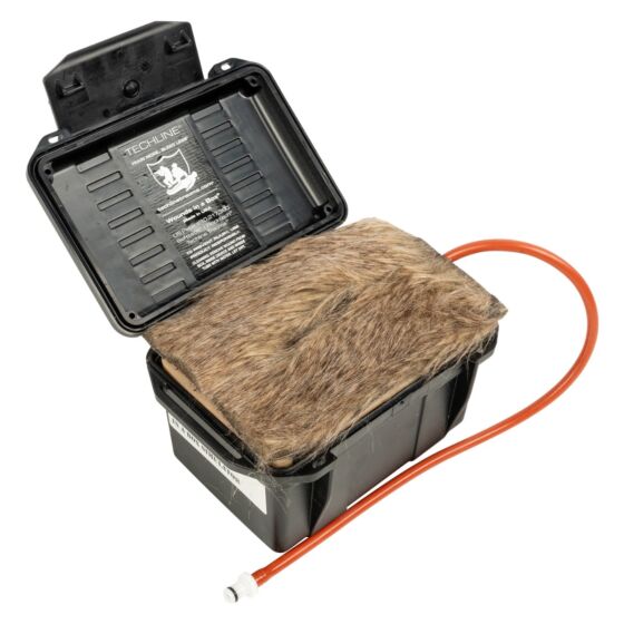 NAR Simulation - K9 Laceration In A Box