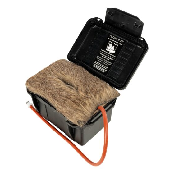 NAR Simulation - K9 Laceration In A Box