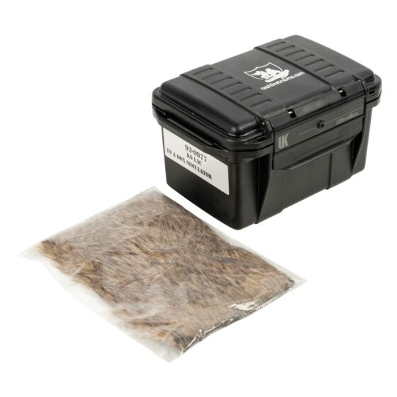 NAR Simulation - K9 Laceration In A Box