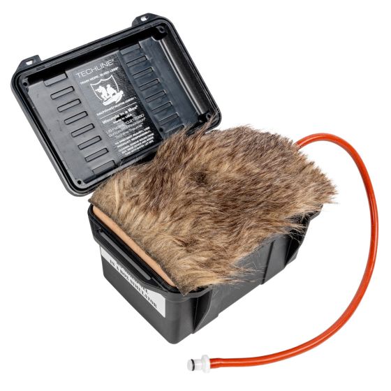 NAR Simulation - K9 Shrapnel In A Box