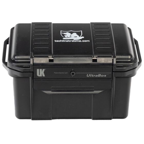 NAR Simulation - K9 Shrapnel In A Box