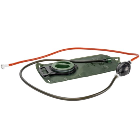 NAR Simulation - Trauma Blood Supply Pump