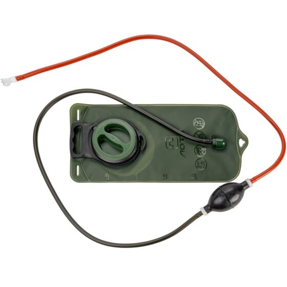 NAR Simulation - Trauma Blood Supply Pump