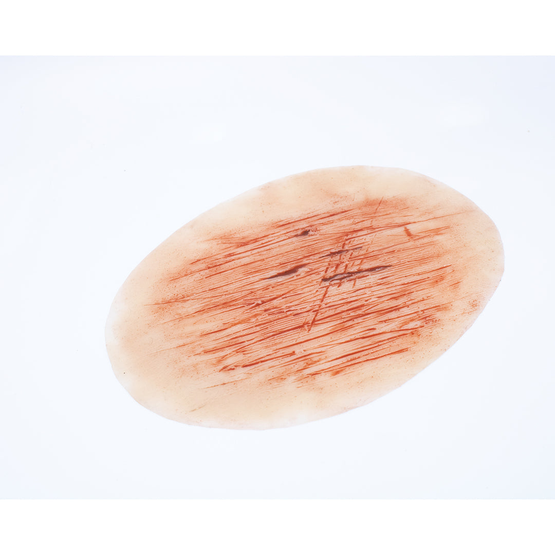 TraumaSim Abrasion Large Graze