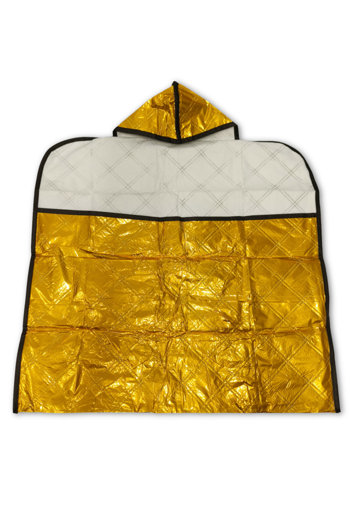 CVN Arctic Baby Wrap
