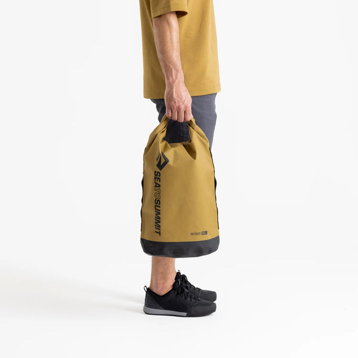 Sea to Summit Big River Dry Bag