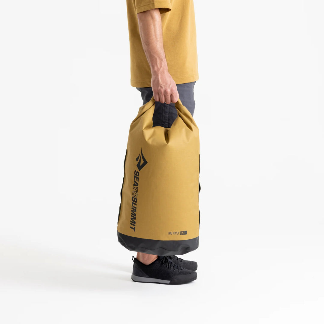 Sea to Summit Big River Dry Bag