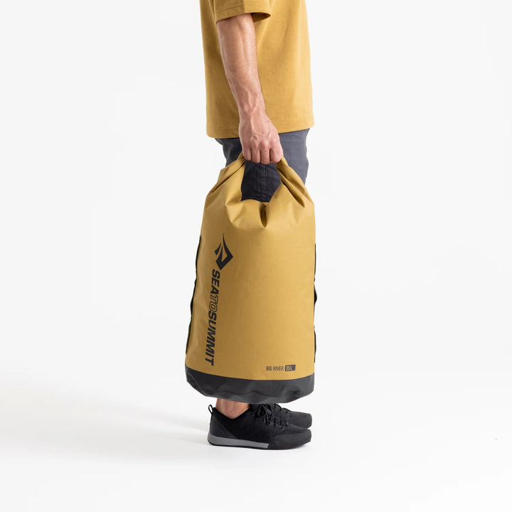 Sea to Summit Big River Dry Bag