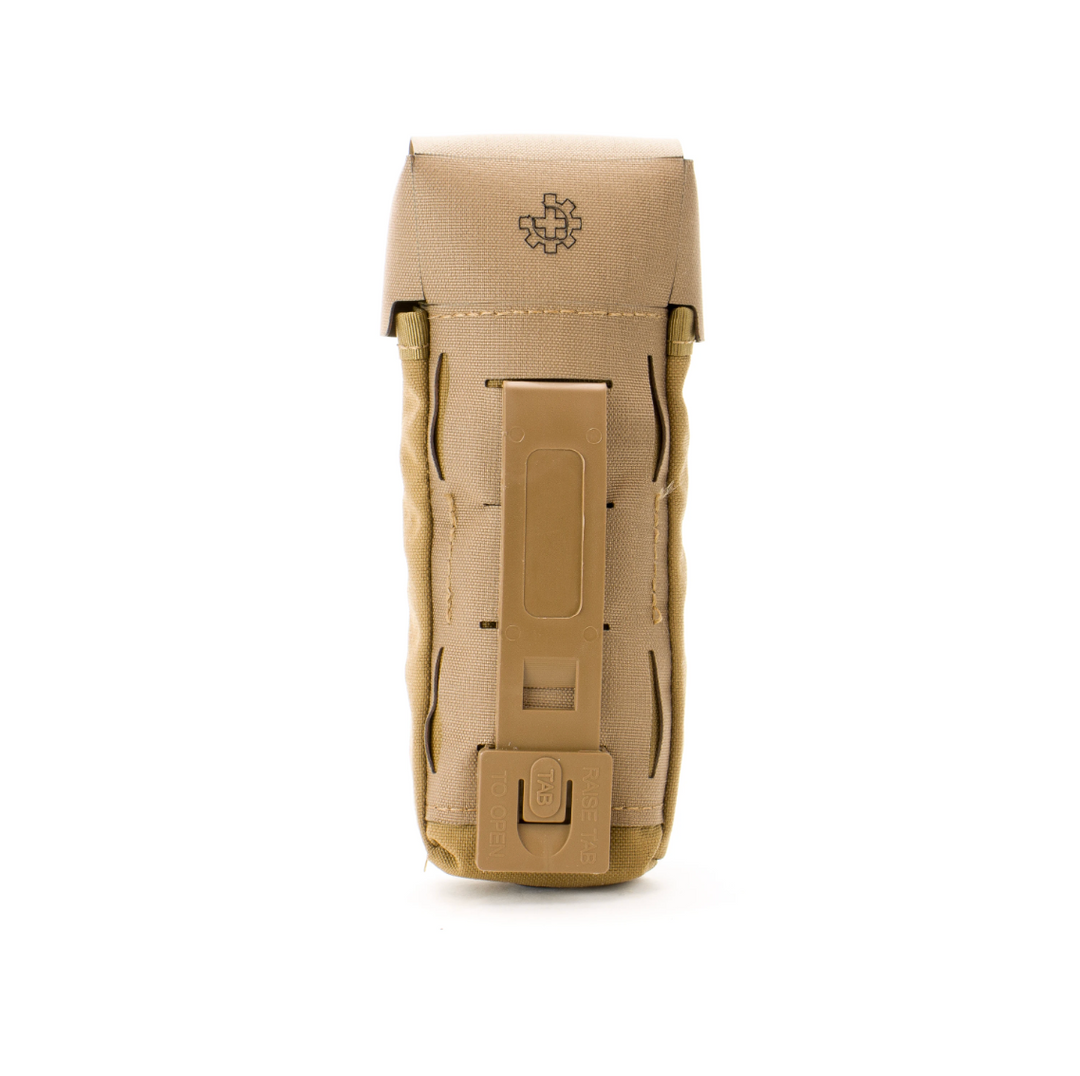 Eleven 10 Soft Side TQ Pouch