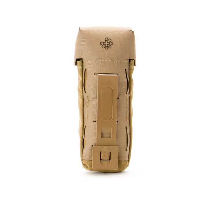 Eleven 10 Soft Side TQ Pouch