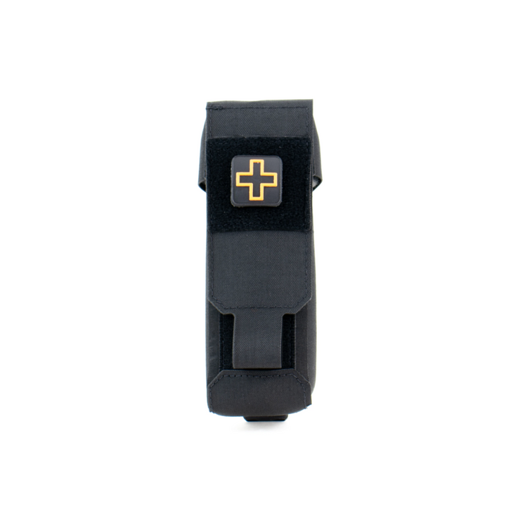 Eleven 10 Soft Side TQ Pouch