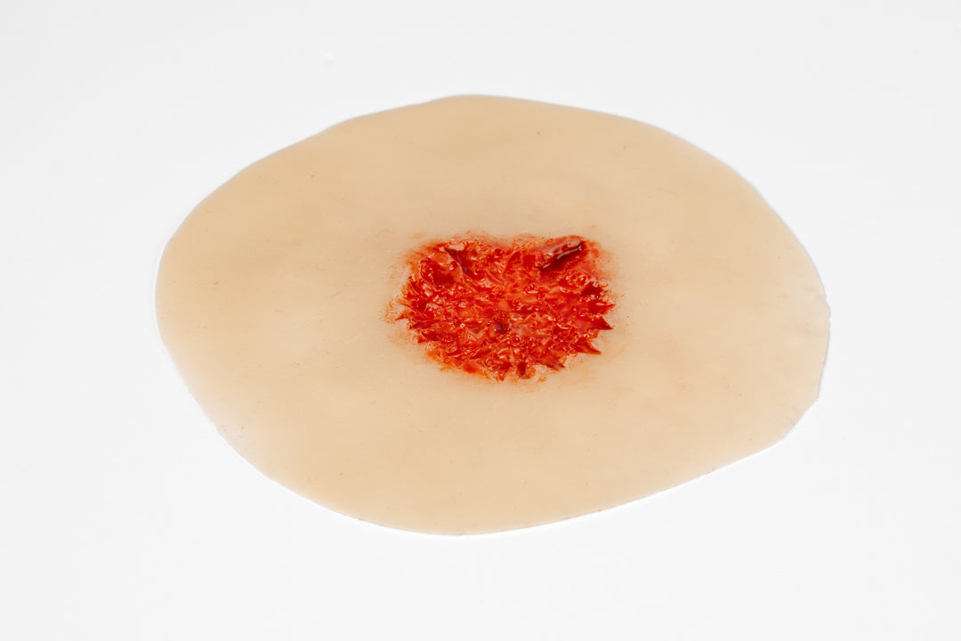 TraumaSim Advanced Trauma Moulage Kit