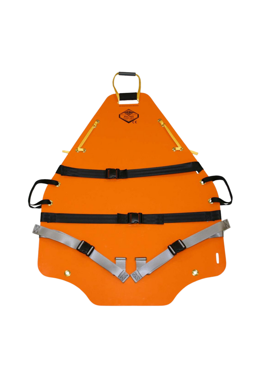 Medical Rack Drag HALF-Sked® Patient Drag | Confined Space Rescue | TacMed AU – TacMed ...