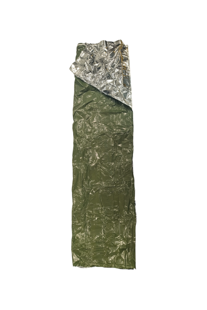CVN Arctic Halti Rescue Blanket M