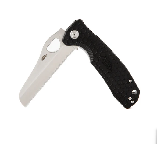 Honey Badger Folding Rescue Knife