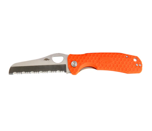 Honey Badger Folding Rescue Knife